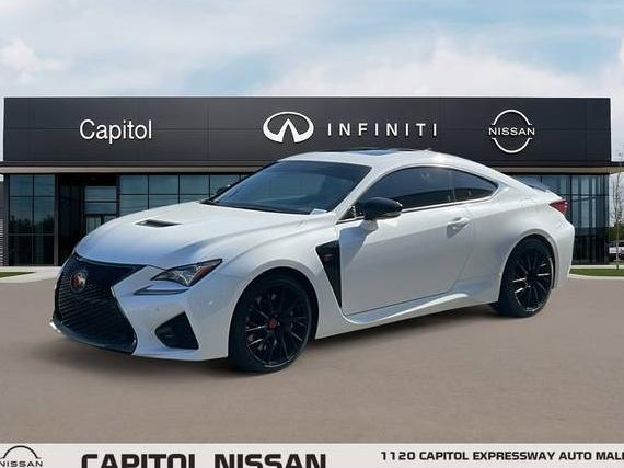 LEXUS RC-F 2015 JTHHP5BC0F5003946 image LEXUS RC-F 2015 JTHHP5BC0F5003946 image