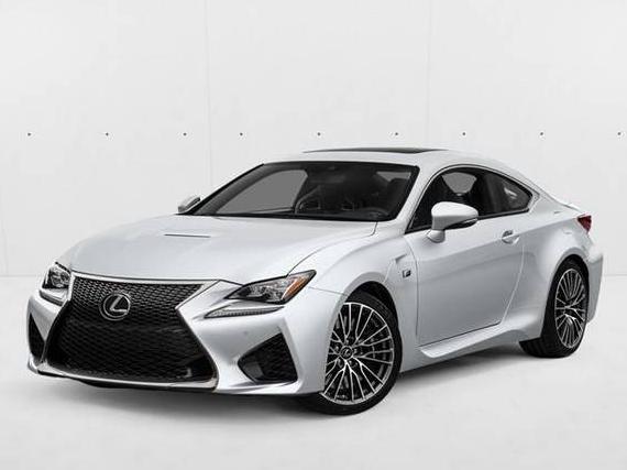 LEXUS RC-F 2015 JTHHP5BC9F5002987 image