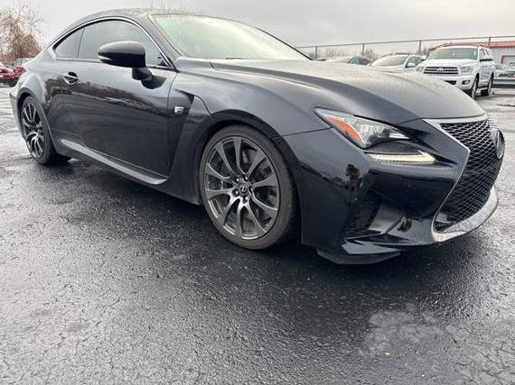 LEXUS RC-F 2015 JTHHP5BCXF5003534 image LEXUS RC-F 2015 JTHHP5BCXF5003534 image