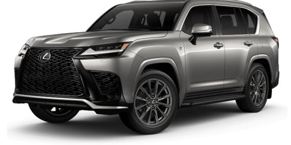 LEXUS LX 2023 JTJMB7CX5P4023447 image LEXUS LX 2023 JTJMB7CX5P4023447 image