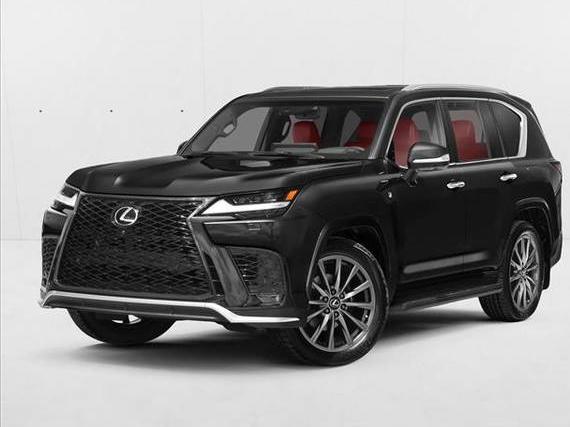 LEXUS LX 2023 JTJMB7CX9P4037755 image LEXUS LX 2023 JTJMB7CX9P4037755 image