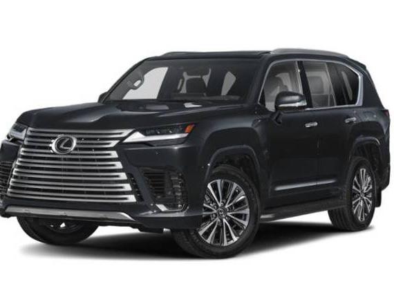 LEXUS LX 2023 JTJGB7CX8P4016778 image LEXUS LX 2023 JTJGB7CX8P4016778 image