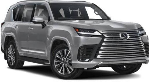 LEXUS LX 2023 JTJGB7CX5P4024109 image