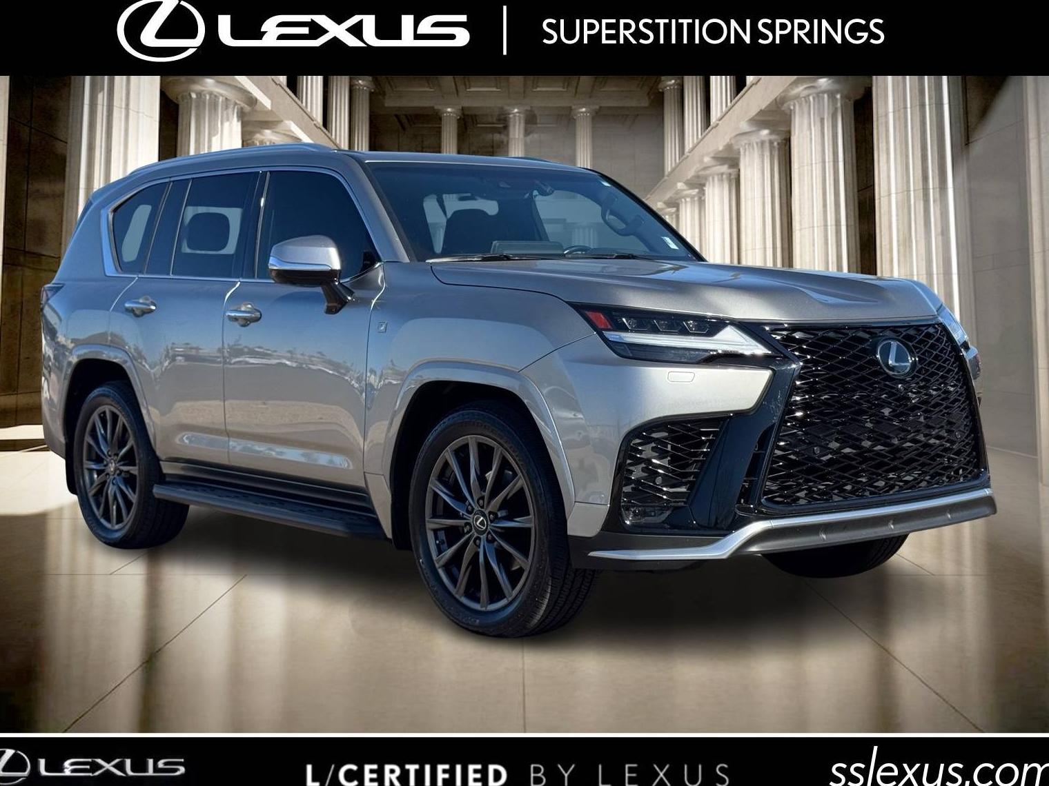 LEXUS LX 2023 JTJMB7CX1P4019007 image