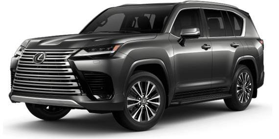 LEXUS LX 2023 JTJAB7CX2P4028530 image