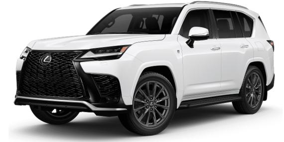 LEXUS LX 2023 JTJMB7CX7P4017536 image