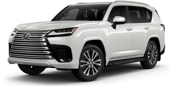 LEXUS LX 2023 JTJGB7CX0P4027788 image