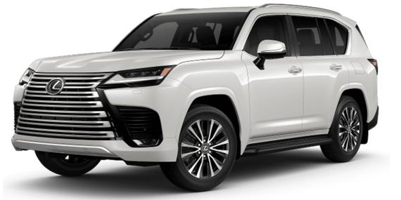 LEXUS LX 2023 JTJGB7CXXP4038006 image LEXUS LX 2023 JTJGB7CXXP4038006 image