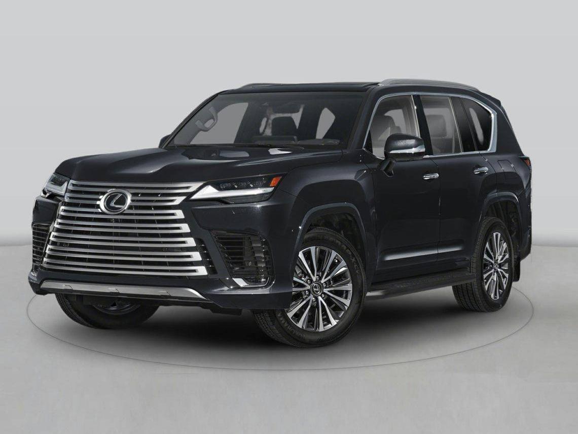 LEXUS LX 2023 JTJGB7CX7P4030350 image