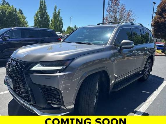 LEXUS LX 2023 JTJMB7CX3P4030901 image