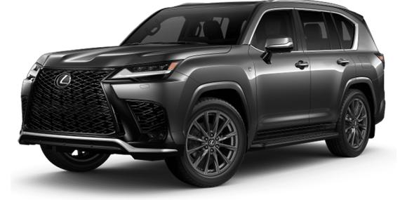 LEXUS LX 2023 JTJMB7CX4P4027702 image