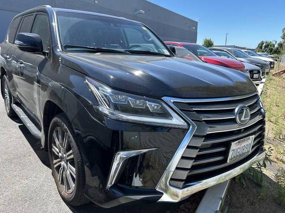 LEXUS LX 2016 JTJHY7AXXG4215563 image