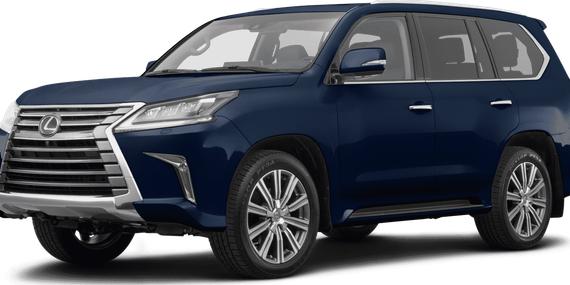 LEXUS LX 2016 JTJHY7AX4G4218345 image