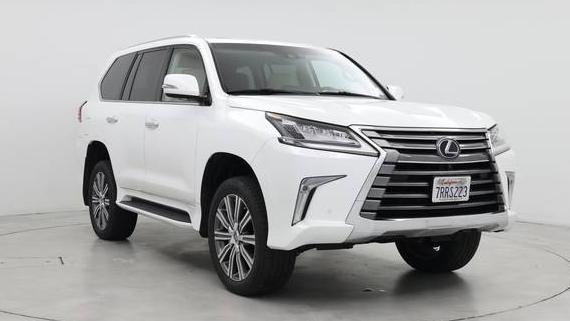 LEXUS LX 2016 JTJHY7AX0G4194710 image