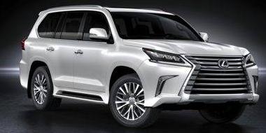 LEXUS LX 2016 JTJHY7AX1G4198054 image