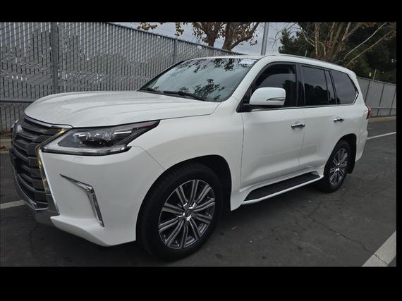 LEXUS LX 2016 JTJHY7AXXG4216213 image