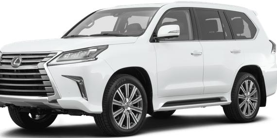 LEXUS LX 2016 JTJHY7AX5G4218645 image