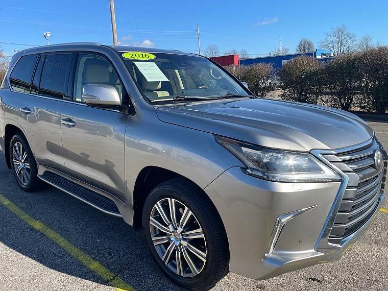 LEXUS LX 2016 JTJHY7AX4G4192636 image