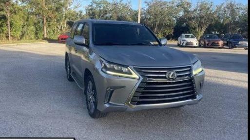 LEXUS LX 2016 JTJHY7AX1G4191444 image