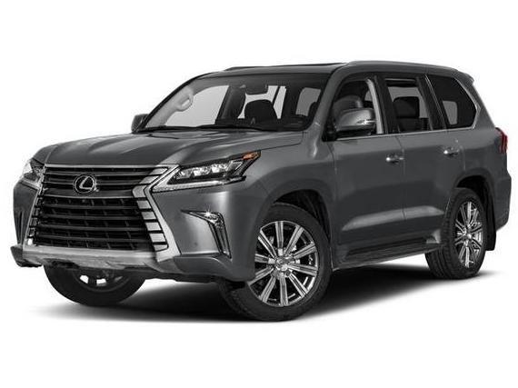 LEXUS LX 2016 JTJHY7AX1G4194361 image