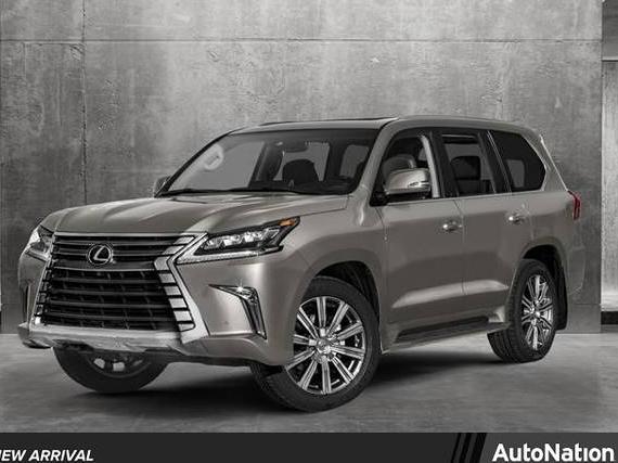 LEXUS LX 2016 JTJHY7AX8G4213374 image