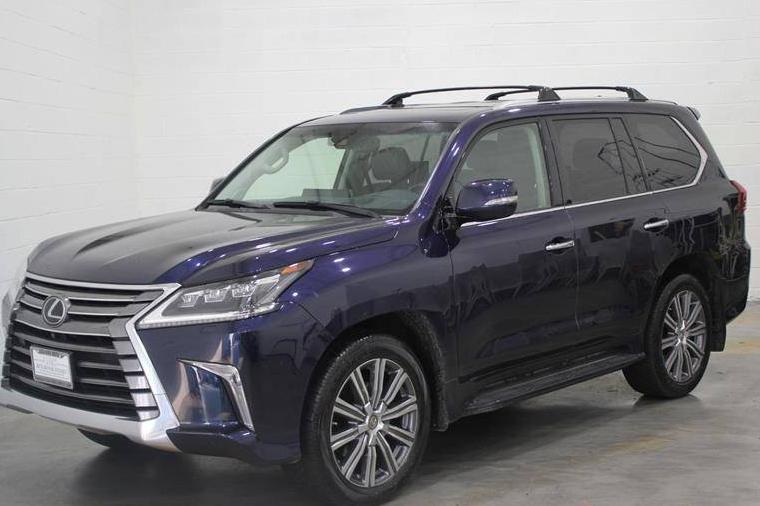 LEXUS LX 2016 JTJHY7AX5G4191379 image