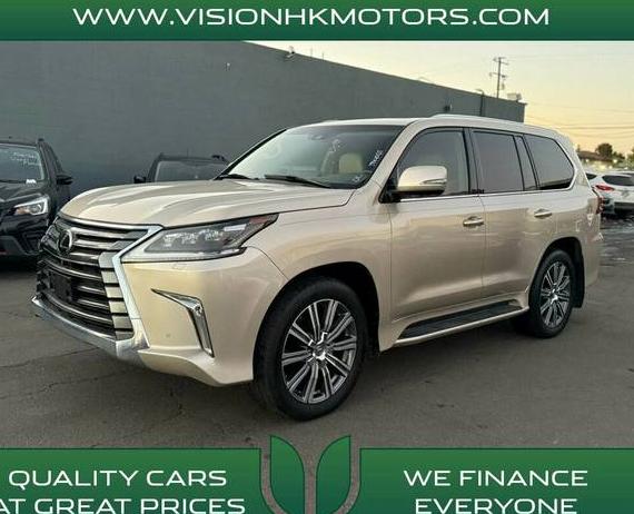 LEXUS LX 2016 JTJHY7AX9G4198979 image LEXUS LX 2016 JTJHY7AX9G4198979 image