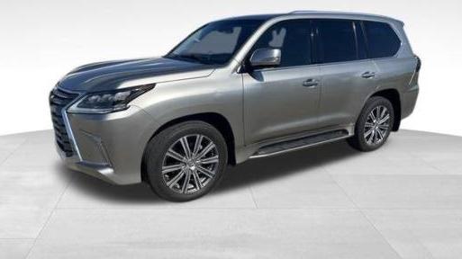 LEXUS LX 2016 JTJHY7AX0G4192522 image