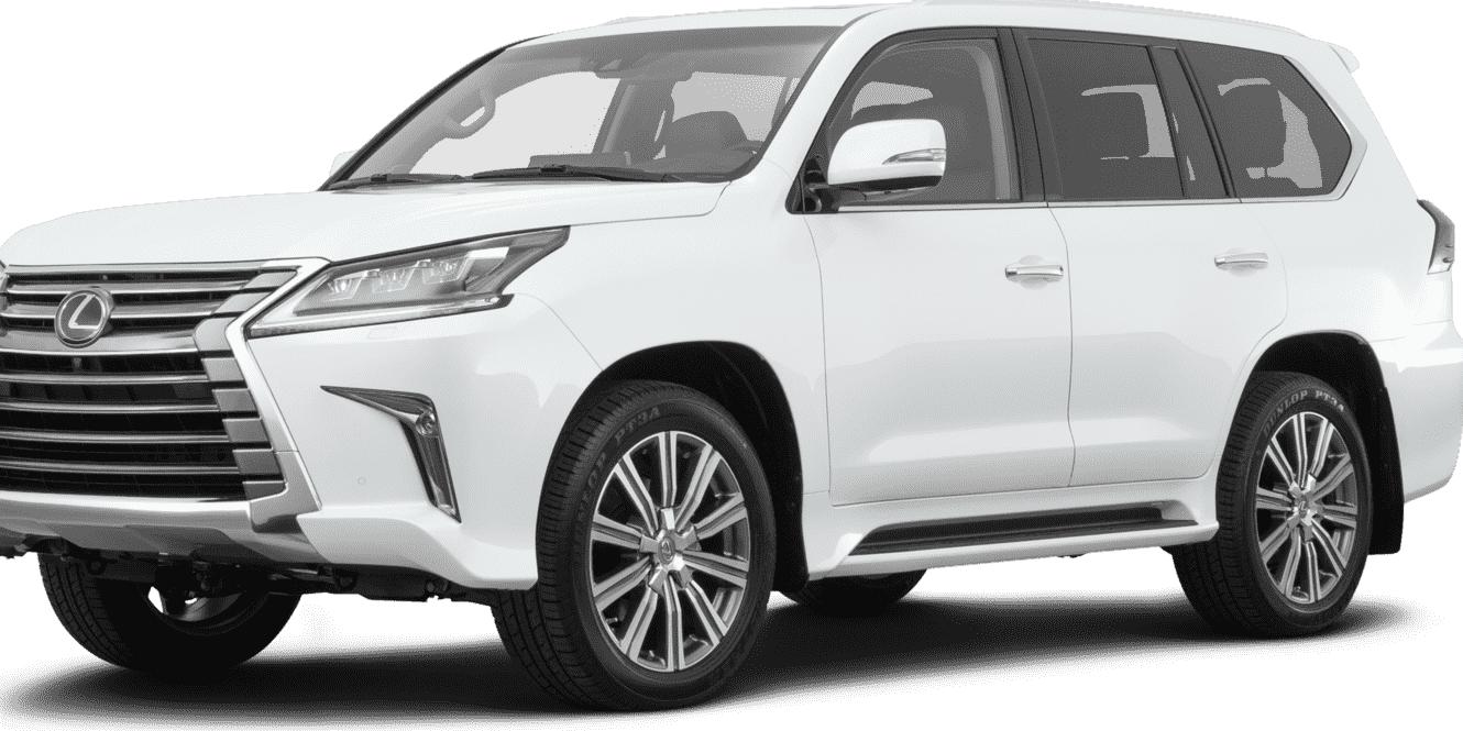 LEXUS LX 2016 JTJHY7AX5G4199899 image