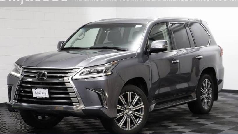 LEXUS LX 2016 JTJHY7AX9G4190039 image