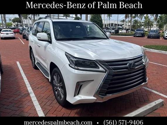LEXUS LX 2016 JTJHY7AX0G4198272 image