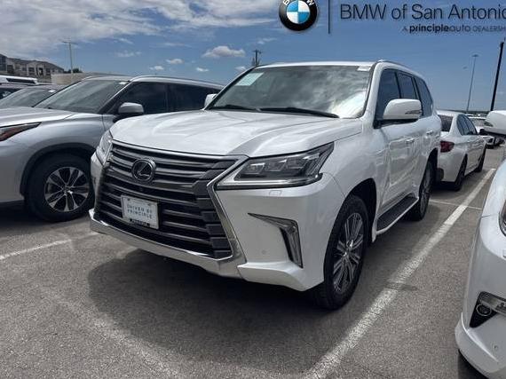 LEXUS LX 2016 JTJHY7AX9G4189926 image