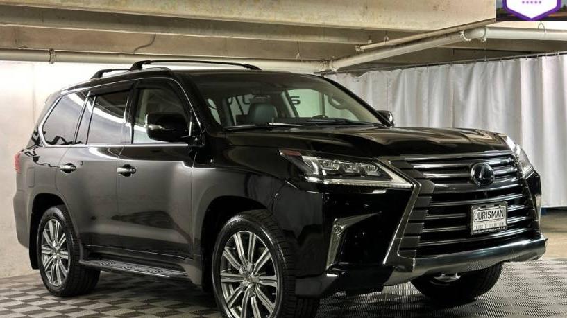 LEXUS LX 2016 JTJHY7AX5G4219777 image