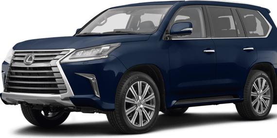 LEXUS LX 2016 JTJHY7AX0G4196277 image