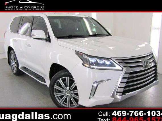 LEXUS LX 2016 JTJHY7AX3G4208793 image