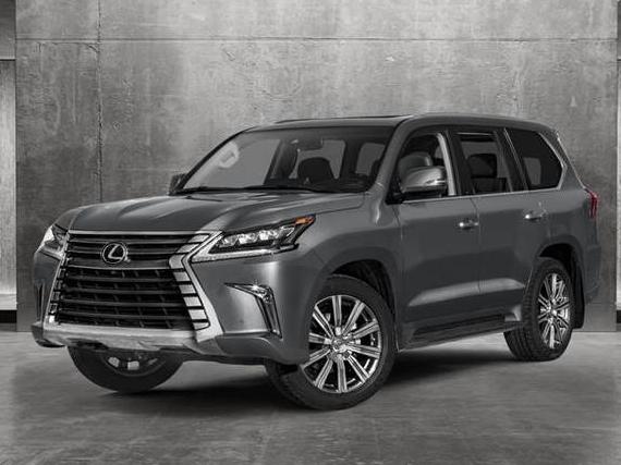 LEXUS LX 2016 JTJHY7AX6G4194677 image