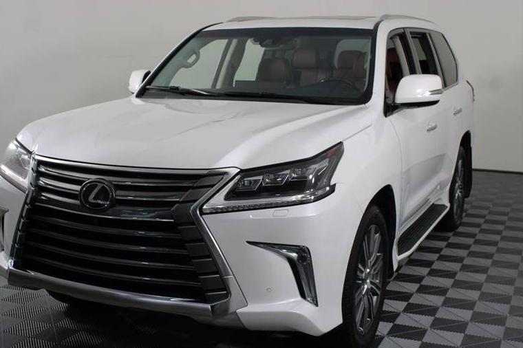 LEXUS LX 2016 JTJHY7AX1G4205519 image