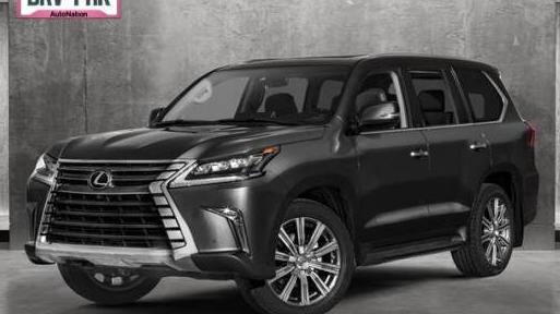 LEXUS LX 2016 JTJHY7AX4G4220063 image