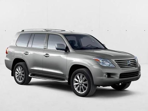 LEXUS LX 2009 JTJHY00W894028227 image LEXUS LX 2009 JTJHY00W894028227 image