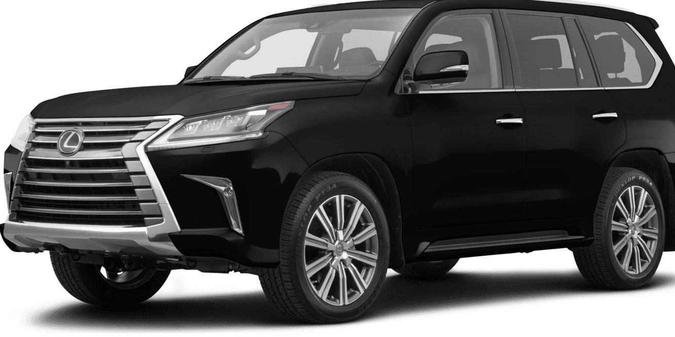 LEXUS LX 2018 JTJHY7AX6J4262371 image