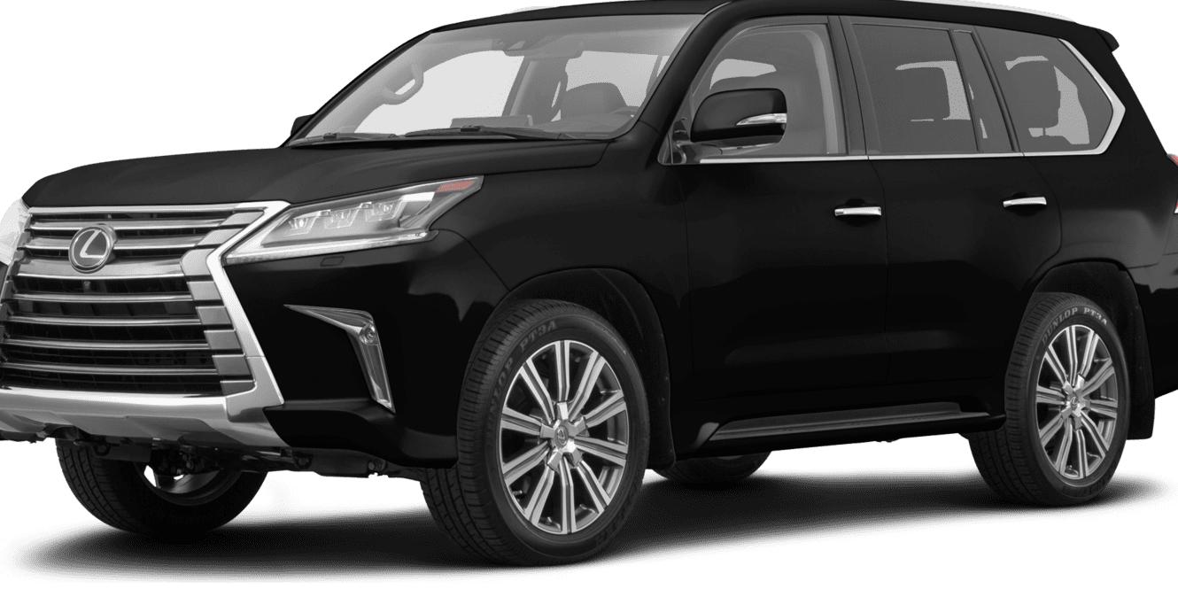 LEXUS LX 2018 JTJHY7AX7J4262850 image