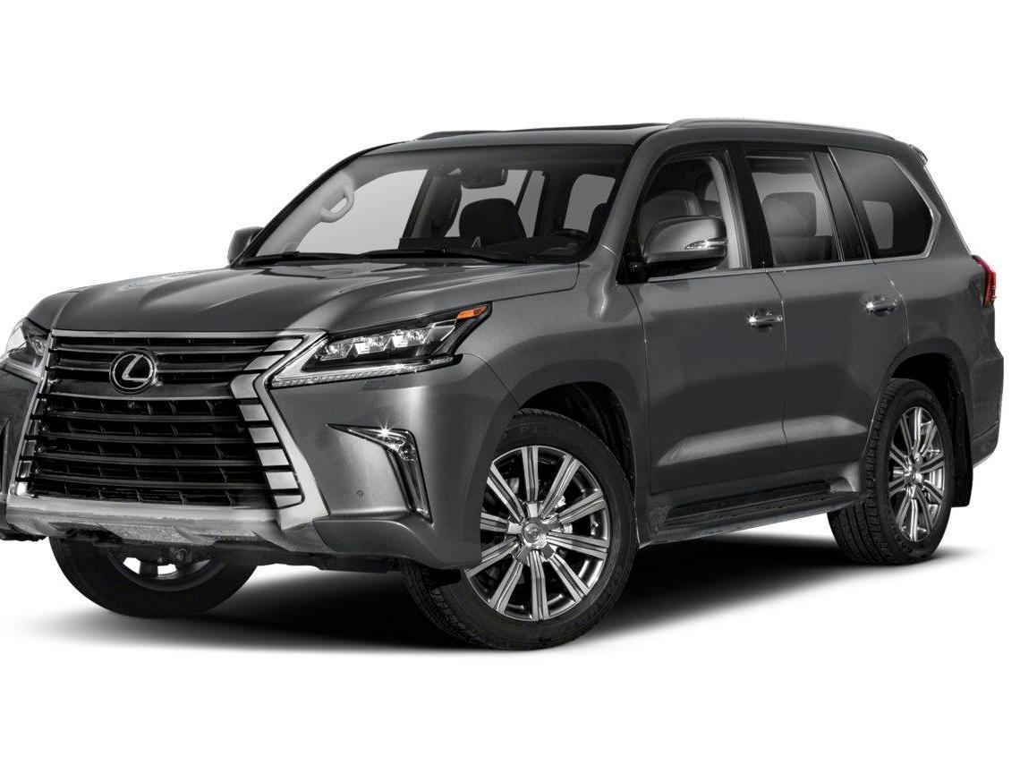 LEXUS LX 2018 JTJHY7AX7J4257423 image