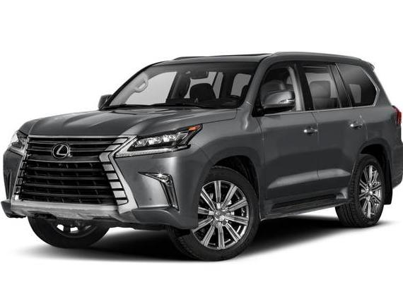 LEXUS LX 2018 JTJHY7AX0J4260082 image
