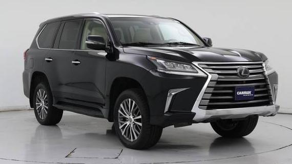 LEXUS LX 2018 JTJHY7AX2J4266272 image LEXUS LX 2018 JTJHY7AX2J4266272 image