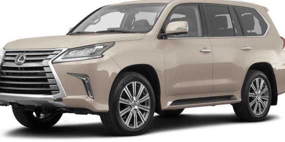 LEXUS LX 2018 JTJHY7AXXJ4259747 image