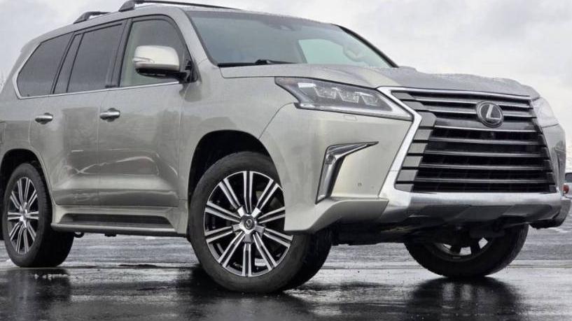 LEXUS LX 2018 JTJHY7AX6J4273080 image