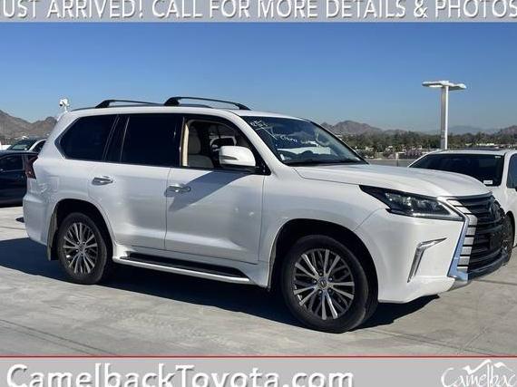 LEXUS LX 2018 JTJHY7AX6J4263200 image LEXUS LX 2018 JTJHY7AX6J4263200 image
