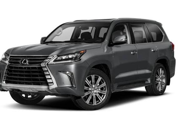LEXUS LX 2018 JTJHY7AX7J4265389 image