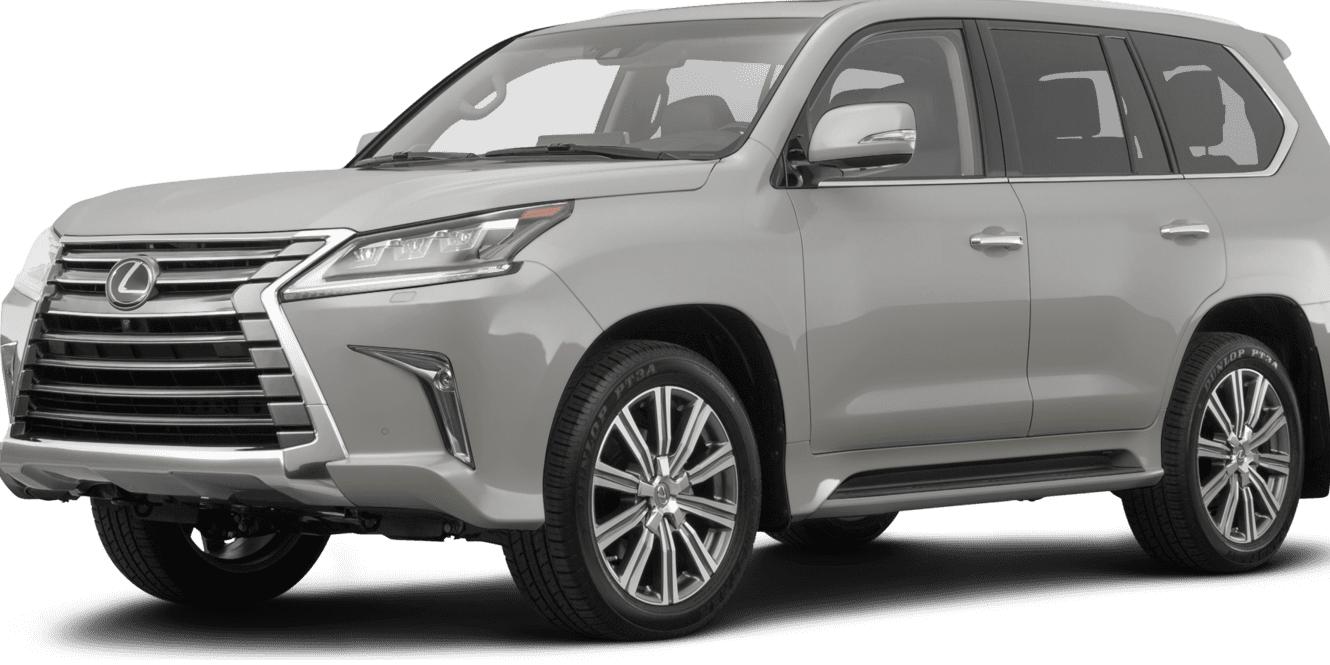 LEXUS LX 2018 JTJHY7AX5J4265729 image