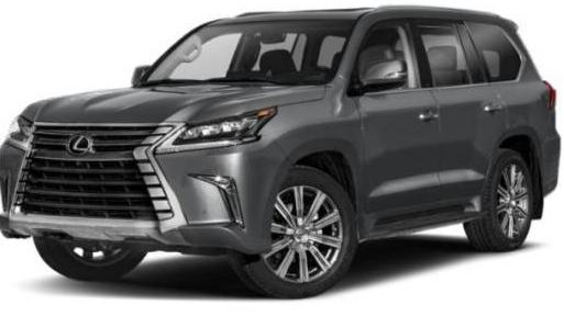 LEXUS LX 2018 JTJHY7AX6J4261592 image